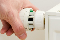Tadnoll central heating repair costs